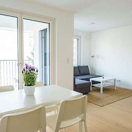 Vienna City Apartments 1140 فيينا المظهر الخارجي الصورة