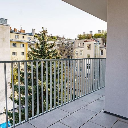 Vienna City Apartments 1140 فيينا المظهر الخارجي الصورة