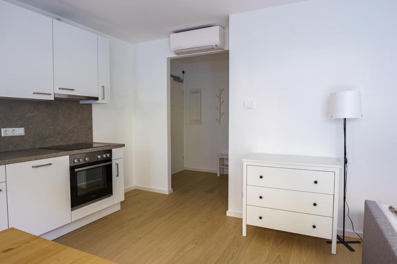 Vienna City Apartments 1140 فيينا المظهر الخارجي الصورة