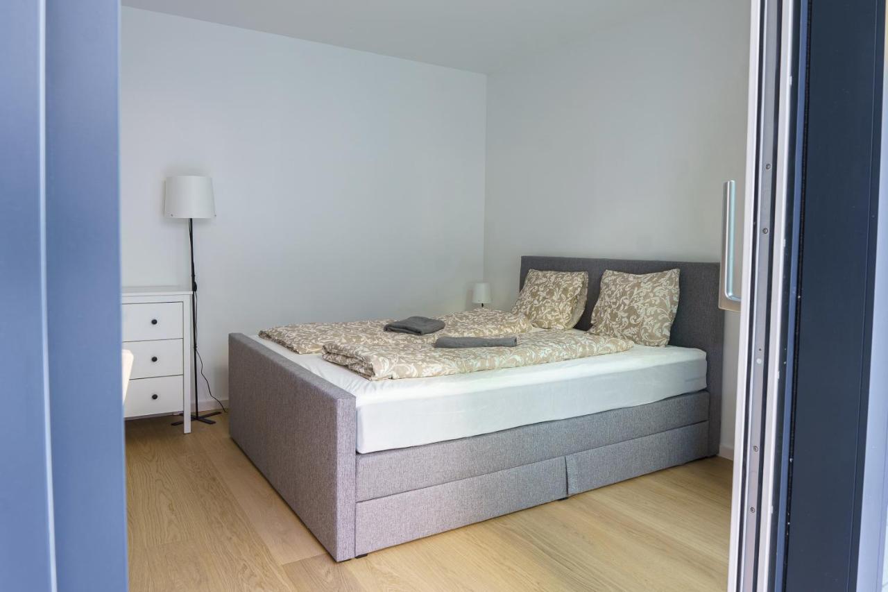 Vienna City Apartments 1140 فيينا المظهر الخارجي الصورة