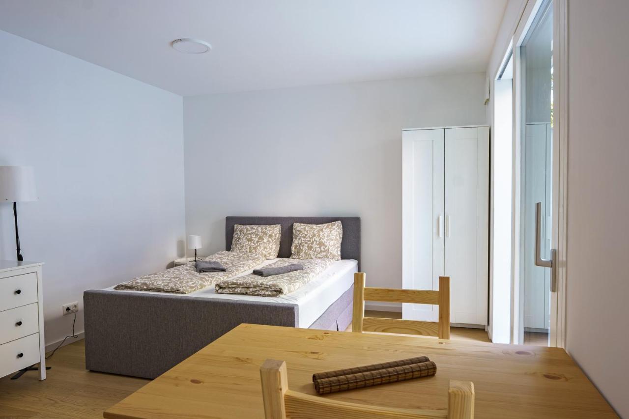 Vienna City Apartments 1140 فيينا المظهر الخارجي الصورة