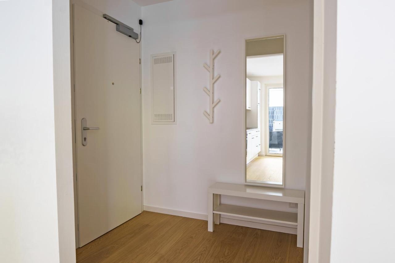 Vienna City Apartments 1140 فيينا المظهر الخارجي الصورة