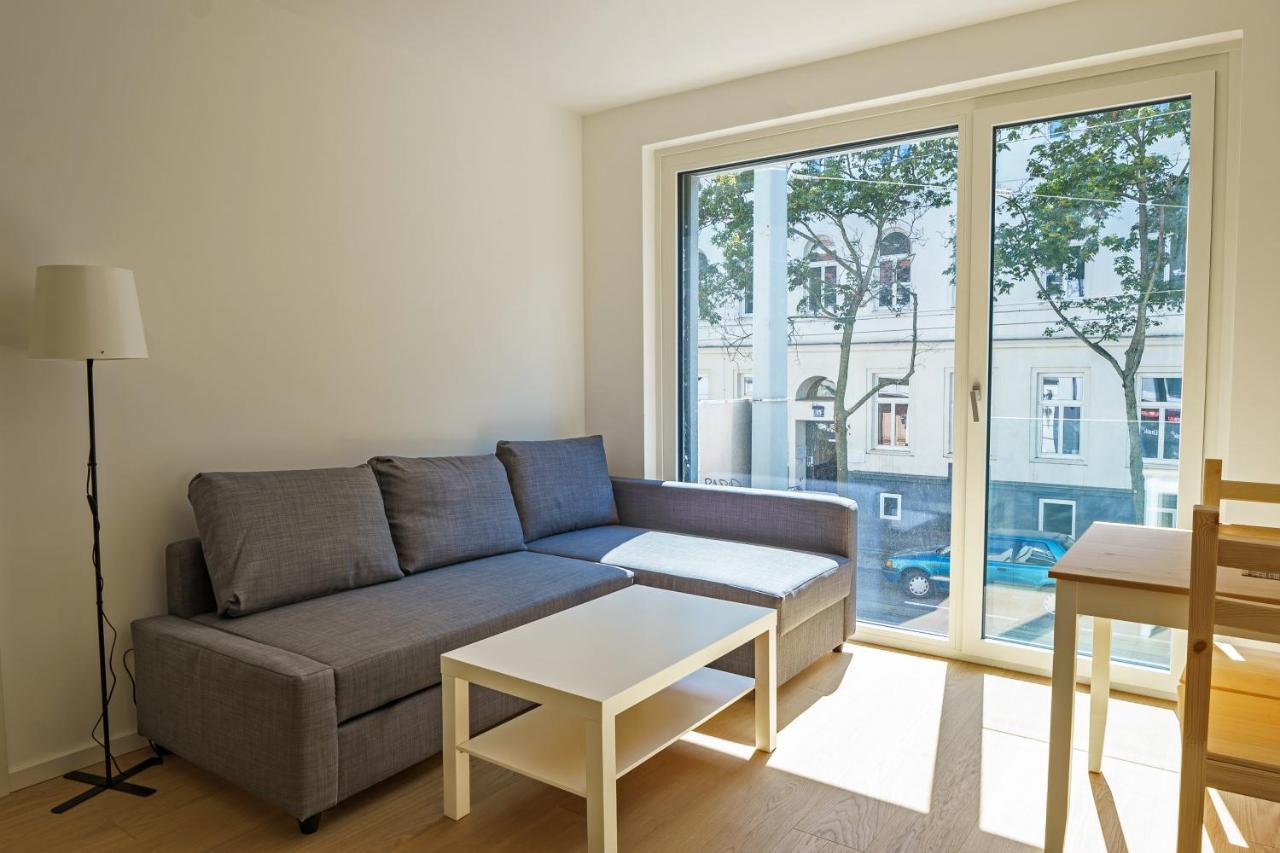Vienna City Apartments 1140 فيينا المظهر الخارجي الصورة