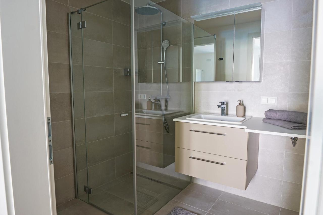 Vienna City Apartments 1140 فيينا المظهر الخارجي الصورة