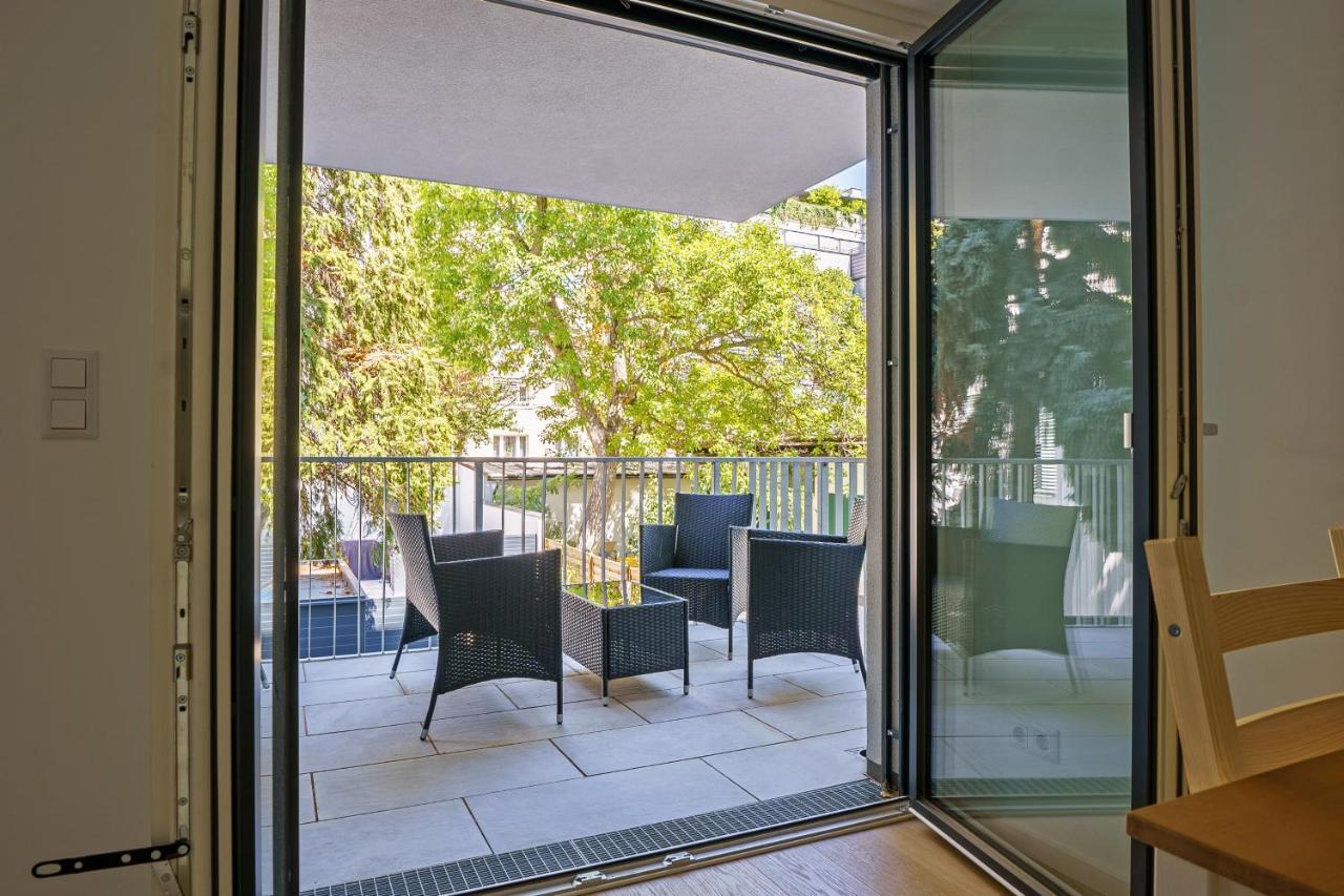 Vienna City Apartments 1140 فيينا المظهر الخارجي الصورة