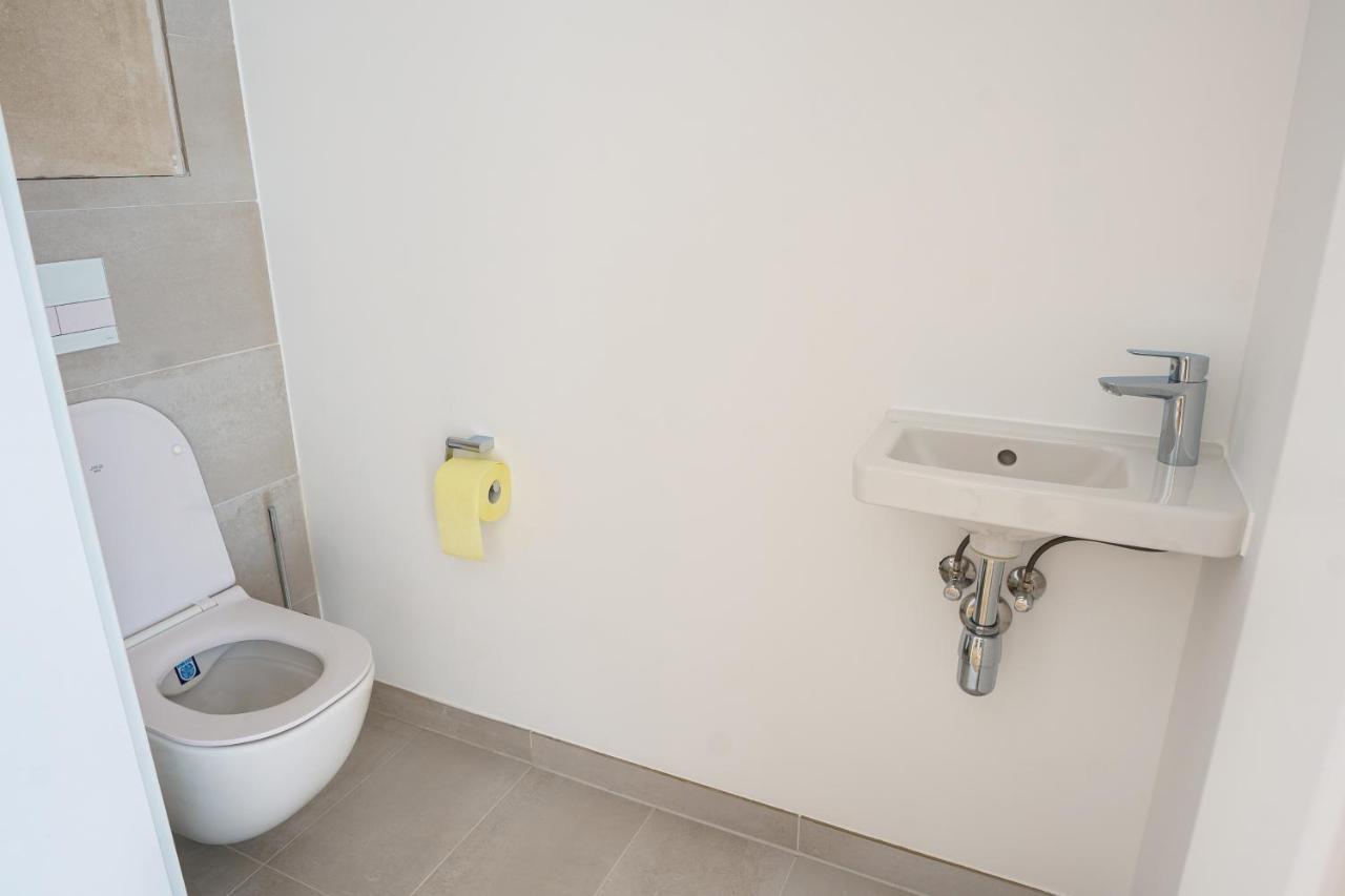 Vienna City Apartments 1140 فيينا المظهر الخارجي الصورة