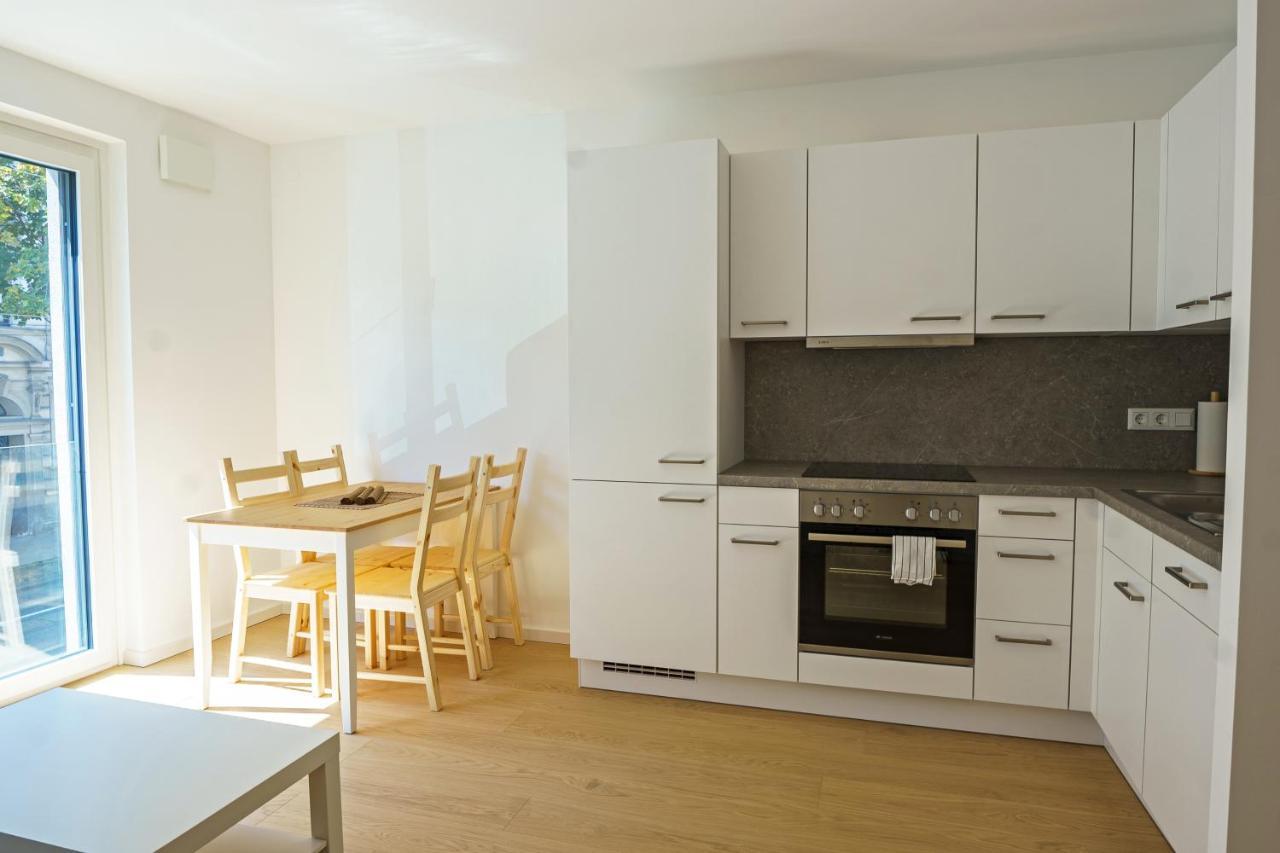 Vienna City Apartments 1140 فيينا المظهر الخارجي الصورة