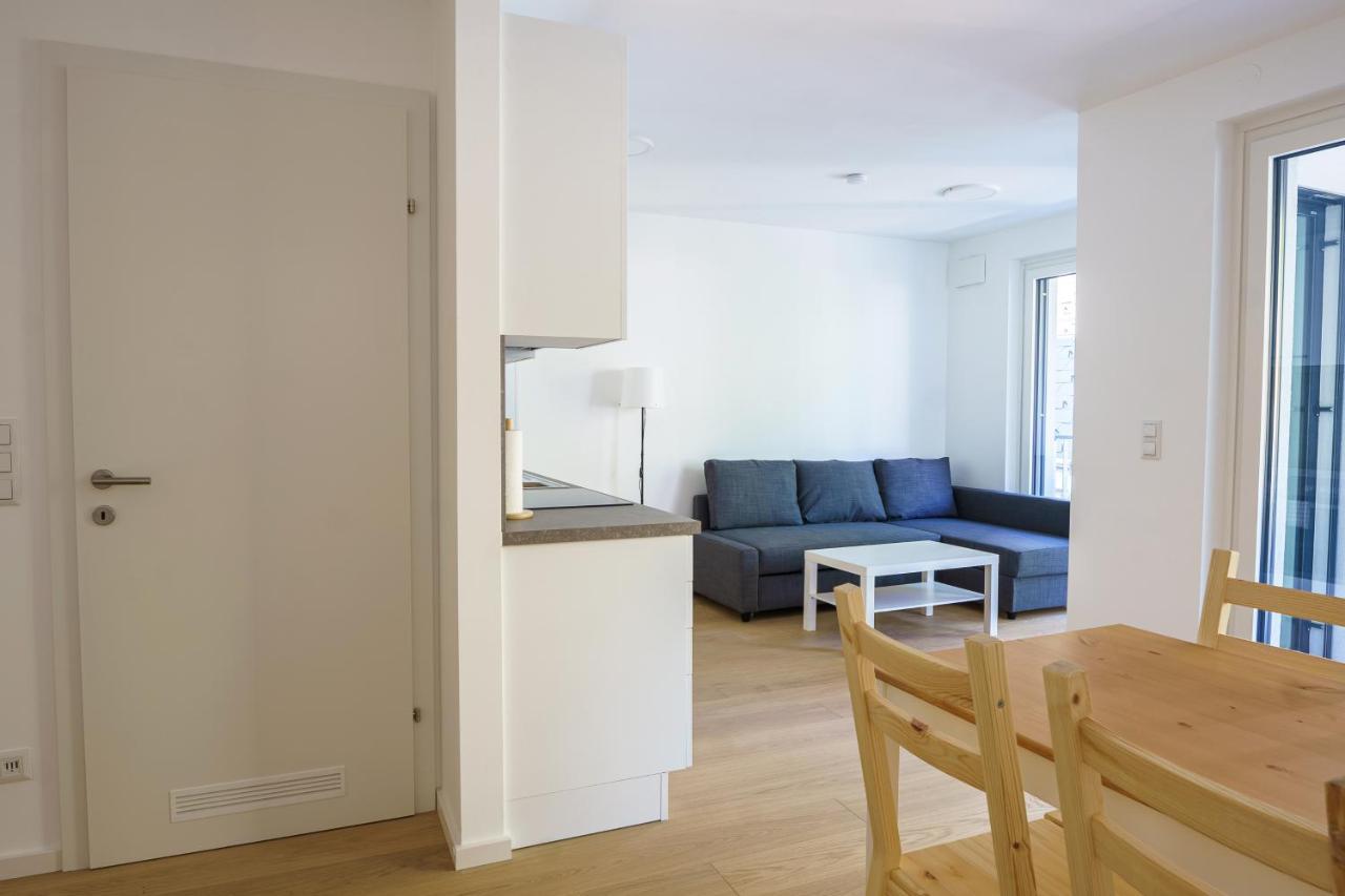 Vienna City Apartments 1140 فيينا المظهر الخارجي الصورة