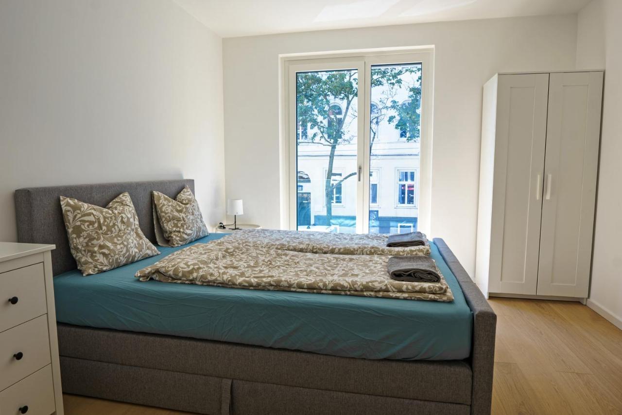 Vienna City Apartments 1140 فيينا المظهر الخارجي الصورة