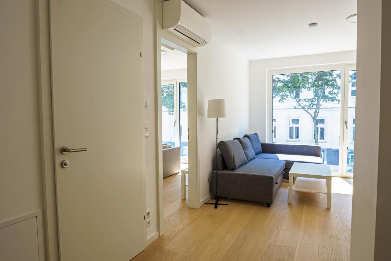 Vienna City Apartments 1140 فيينا المظهر الخارجي الصورة