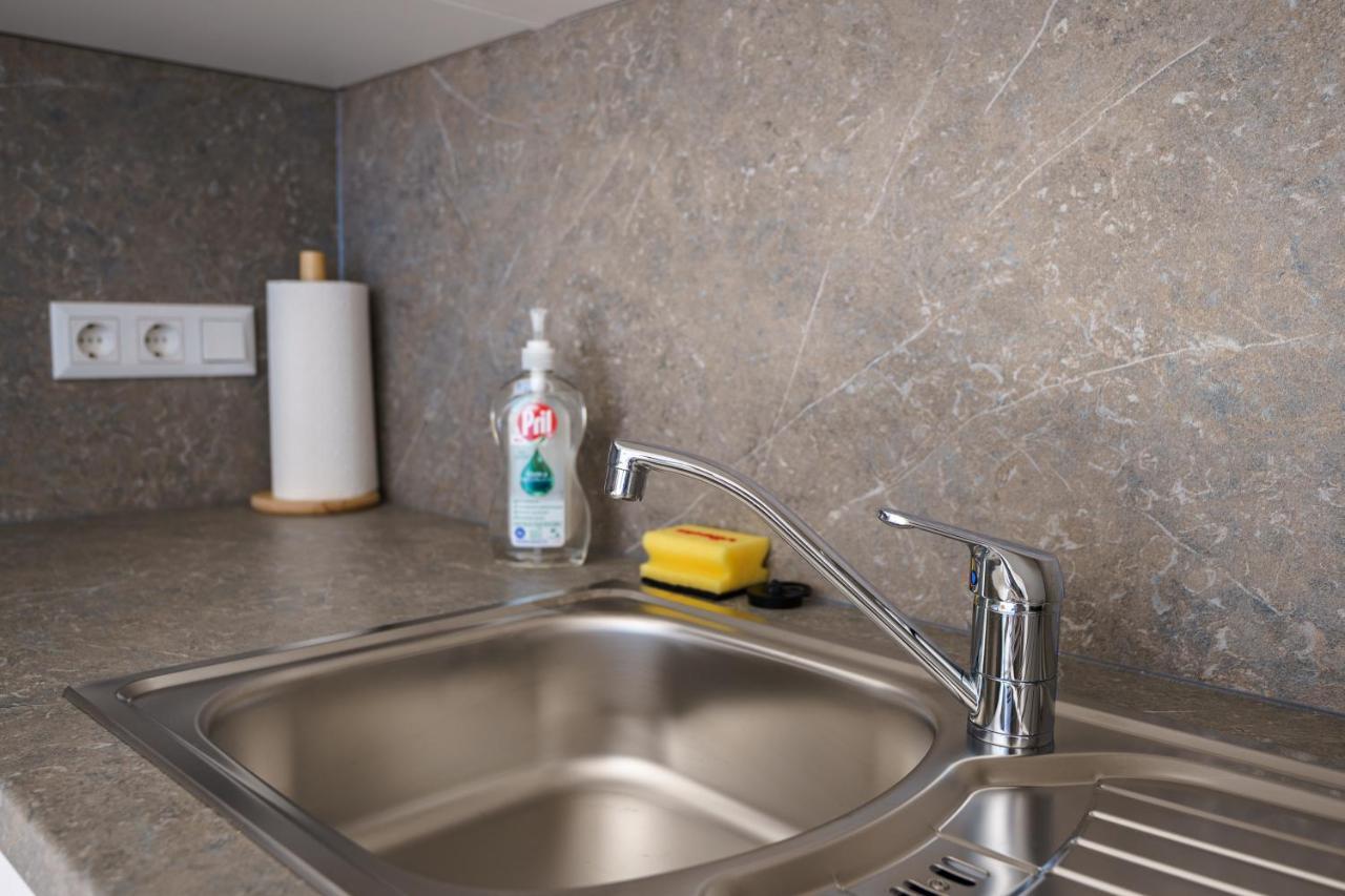 Vienna City Apartments 1140 فيينا المظهر الخارجي الصورة