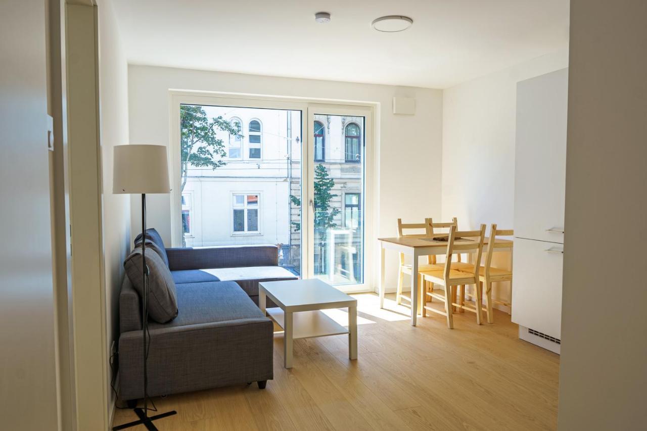 Vienna City Apartments 1140 فيينا المظهر الخارجي الصورة