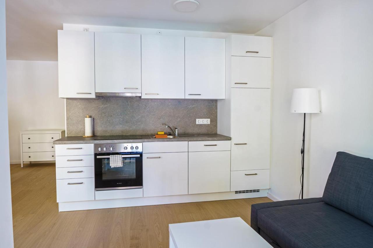 Vienna City Apartments 1140 فيينا المظهر الخارجي الصورة