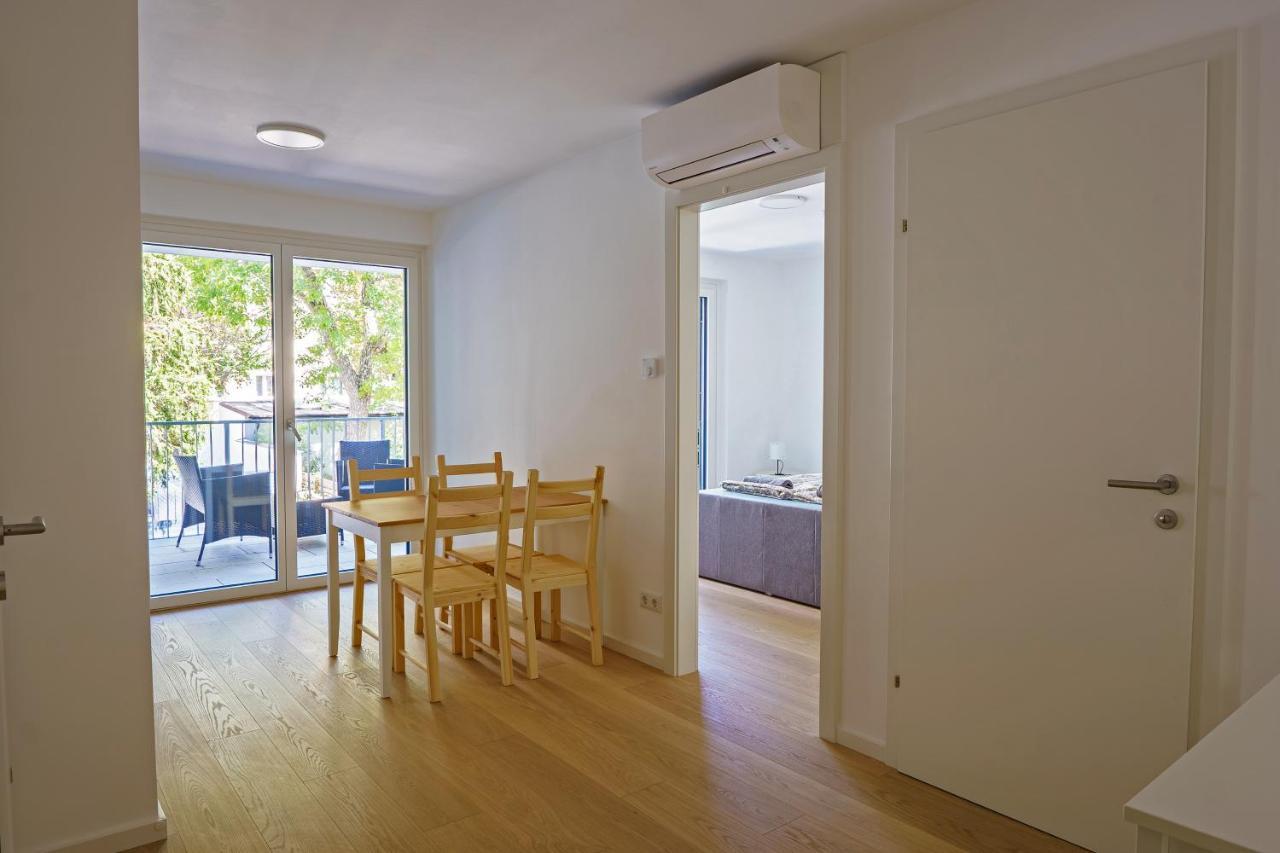 Vienna City Apartments 1140 فيينا المظهر الخارجي الصورة