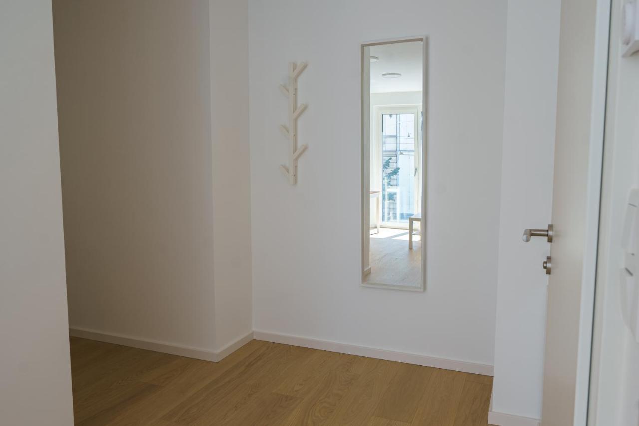Vienna City Apartments 1140 فيينا المظهر الخارجي الصورة