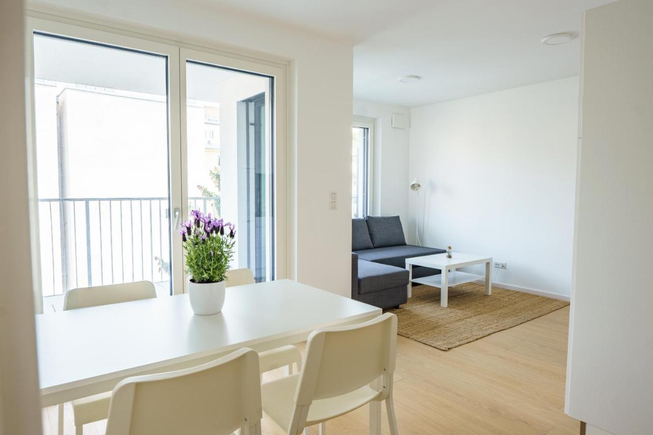 Vienna City Apartments 1140 فيينا المظهر الخارجي الصورة