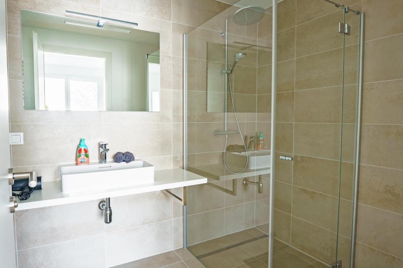Vienna City Apartments 1140 فيينا المظهر الخارجي الصورة