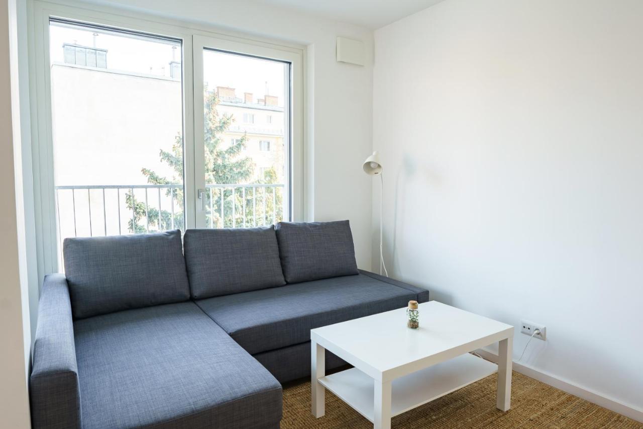 Vienna City Apartments 1140 فيينا المظهر الخارجي الصورة
