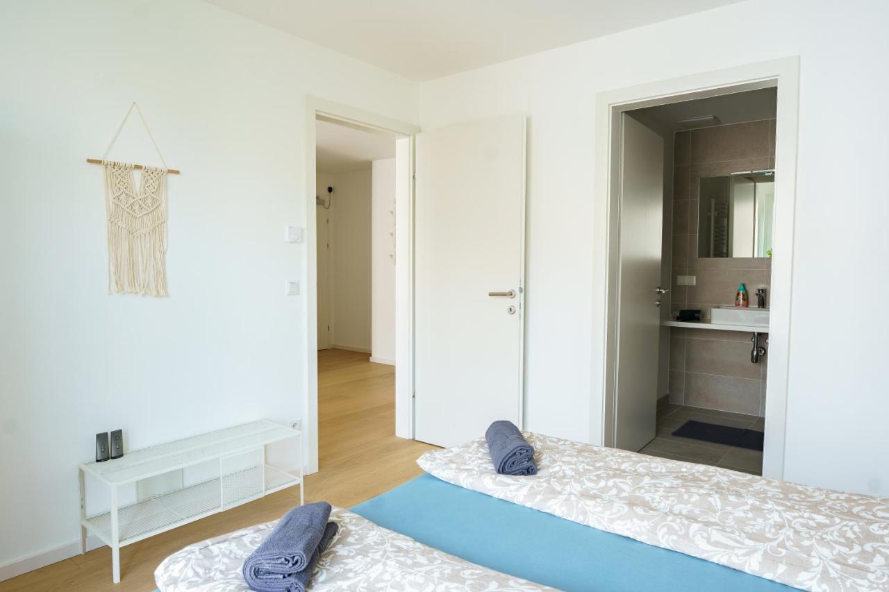 Vienna City Apartments 1140 فيينا المظهر الخارجي الصورة