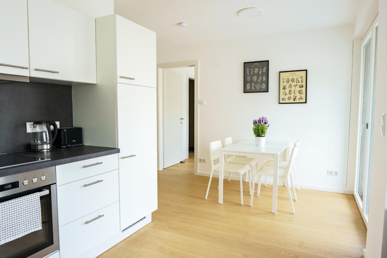 Vienna City Apartments 1140 فيينا المظهر الخارجي الصورة