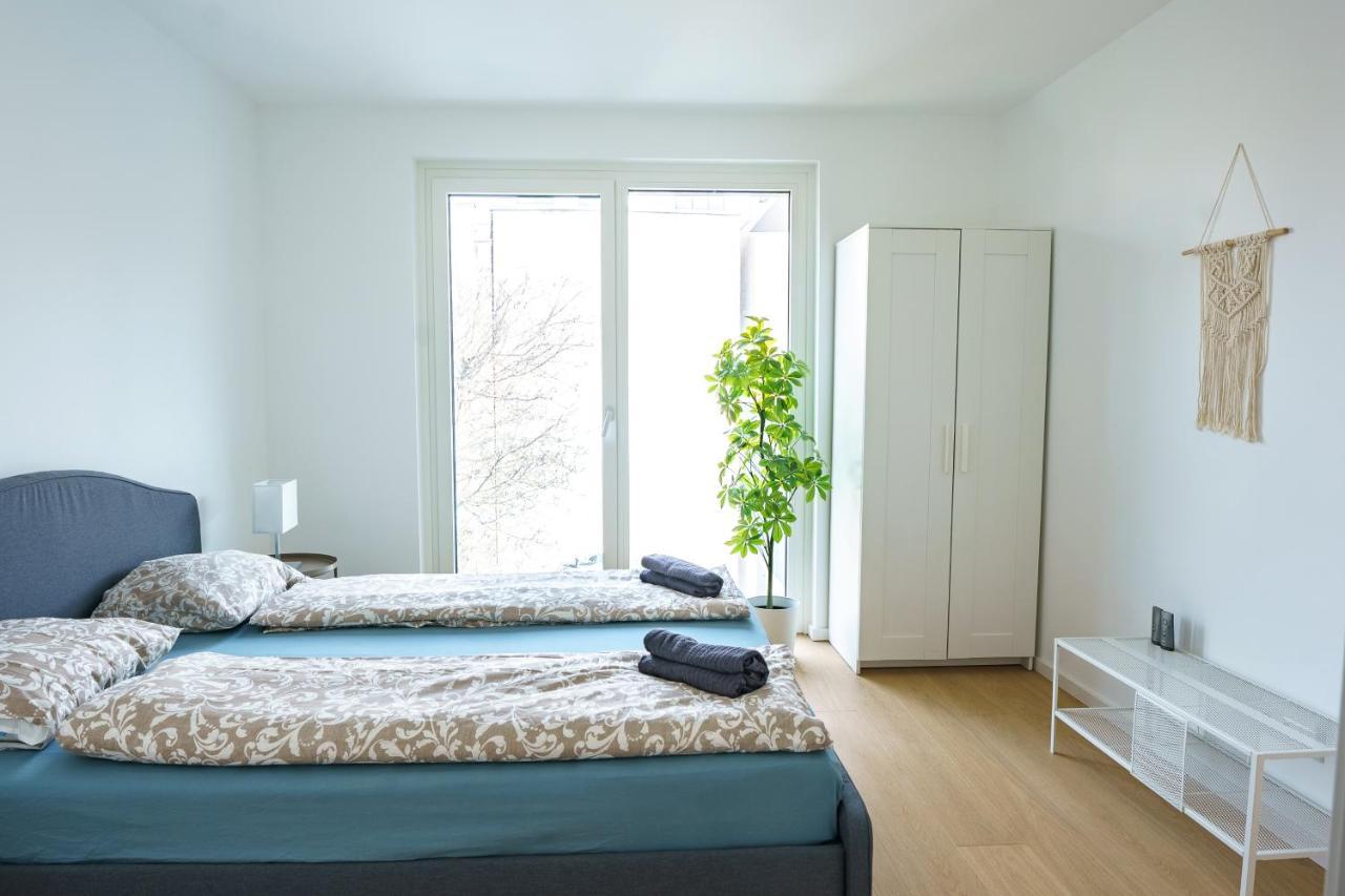Vienna City Apartments 1140 فيينا المظهر الخارجي الصورة