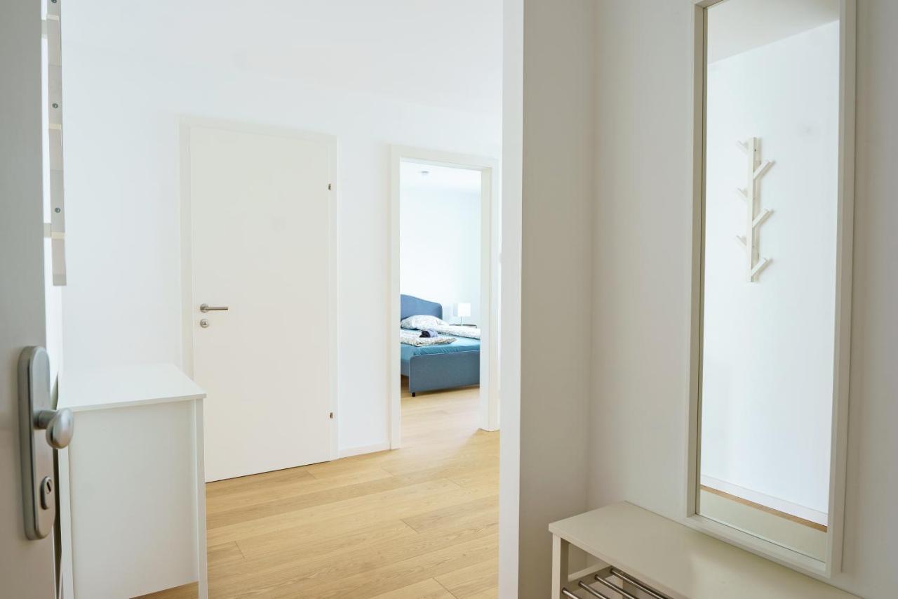 Vienna City Apartments 1140 فيينا المظهر الخارجي الصورة