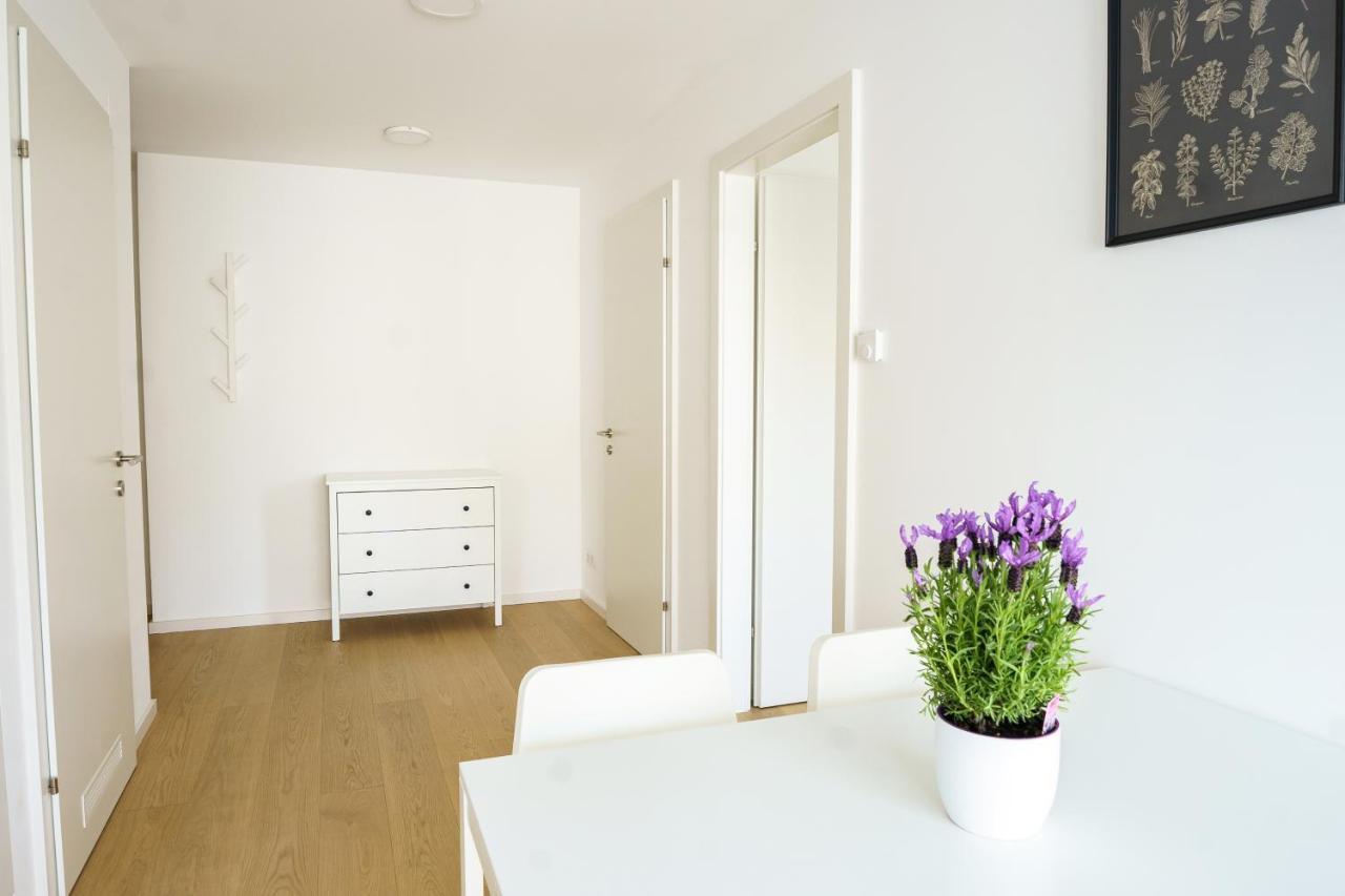 Vienna City Apartments 1140 فيينا المظهر الخارجي الصورة