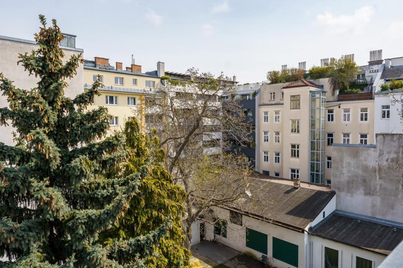 Vienna City Apartments 1140 فيينا المظهر الخارجي الصورة